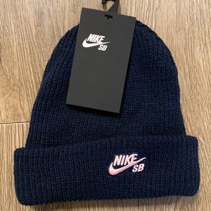 Nike Beanie